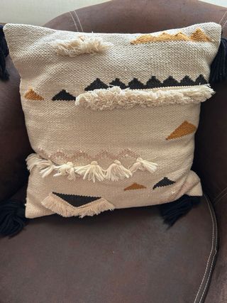 Cojín dé Maisons du Monde