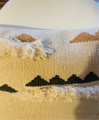 Cojín dé Maisons du Monde