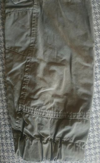 Pantaloni cargo tortora donna