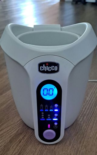 Scaldabiberon Chicco