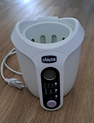 Scaldabiberon Chicco