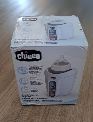 Scaldabiberon Chicco