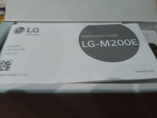 Teléfono MOVIL LG K8 M200E Plata