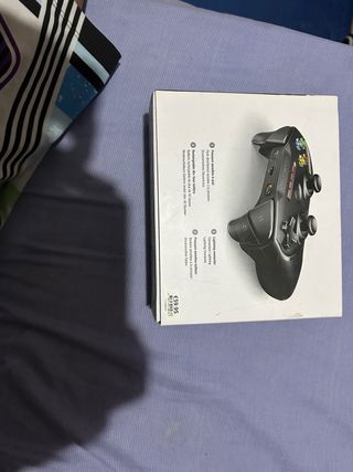 Control Gaming SteelSeries Nimbus Solo APPLE