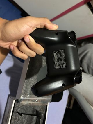 Control Gaming SteelSeries Nimbus Solo APPLE