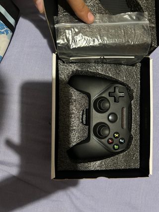 Control Gaming SteelSeries Nimbus Solo APPLE