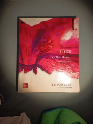 LA+SB Fisica 2 Bachillerato. Libro alumno + Sma...