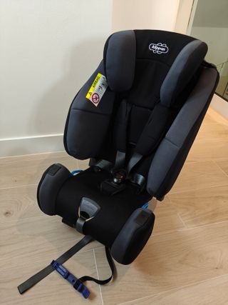 Silla coche Klippan Century casi nueva