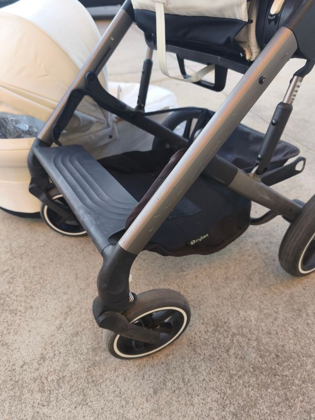 Silla de paseo Cybex Balios S