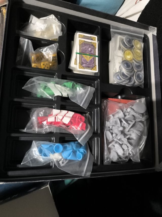 Talisman 4ª Edición Revisada Devir