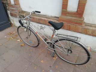 Bicicleta BH Gacela, Vintage. Solo admito efectivo