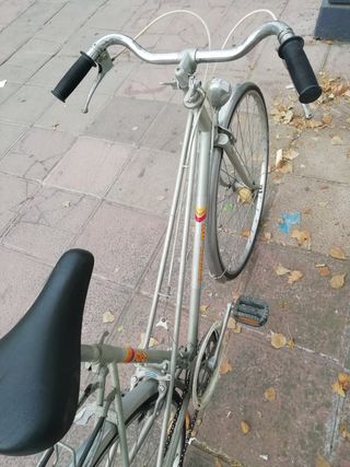 Bicicleta BH Gacela, Vintage. Solo admito efectivo