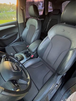 Audi Q5 NACIONAL