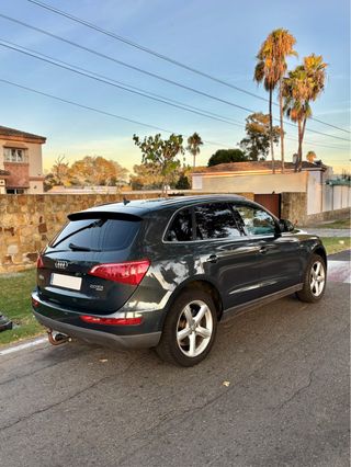 Audi Q5 NACIONAL