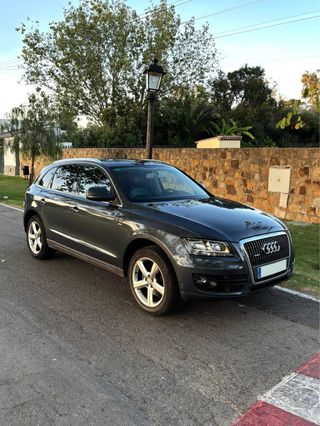 Audi Q5 NACIONAL