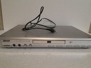 Lettore DVD Strong SRT 1500