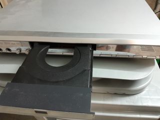 Lettore DVD Strong SRT 1500