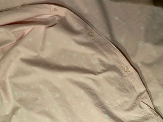 Funda Nórdica Infantil Zara Home Estrellas