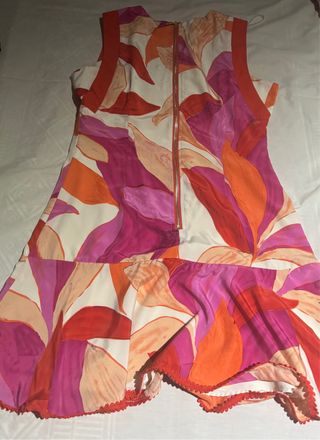 Vestido Camaleónica nuevo