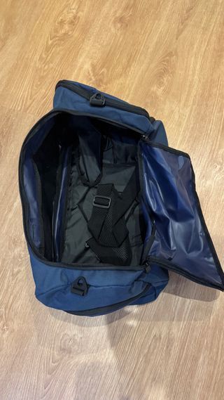 Bolsa de Deporte Joma Indoor Azul/Gris