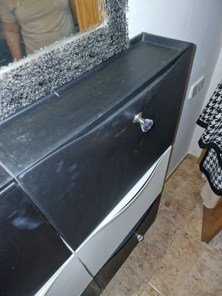 Zapateros 6 unidades