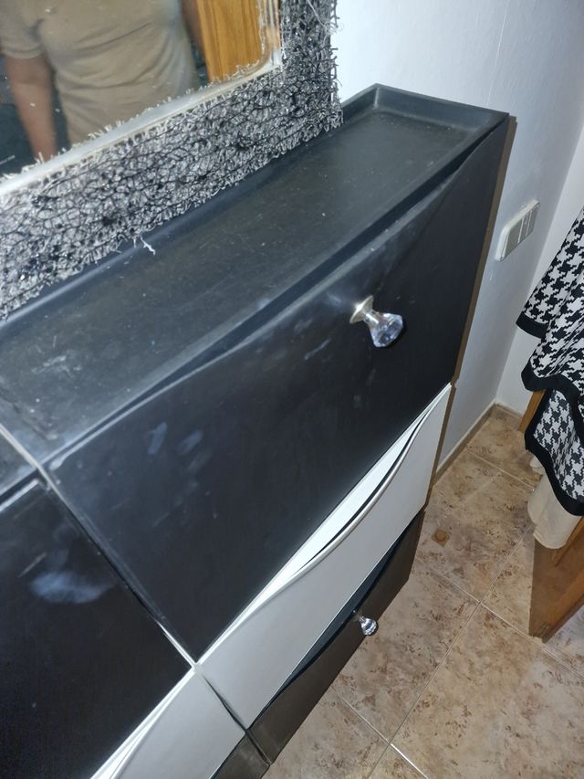 Zapateros 6 unidades