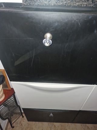 Zapateros 6 unidades