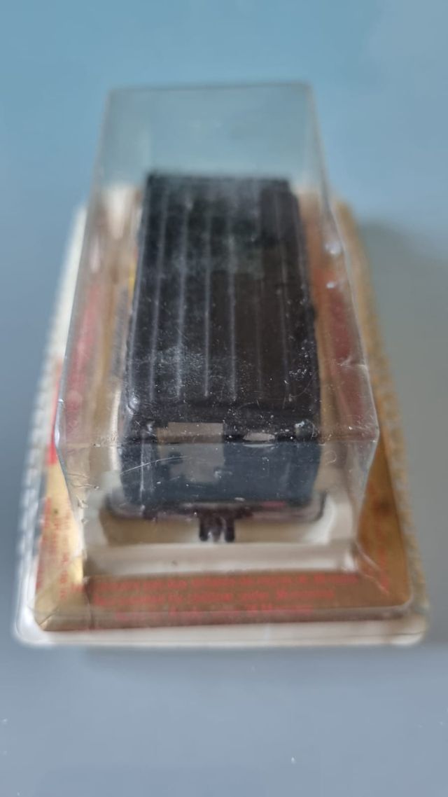 Majorette Ford E-350 Van N°250