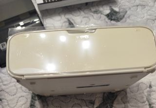Impresora Canon Selphy CP1200 Blanca