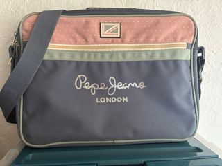 Bolso Pepe Jeans Laila