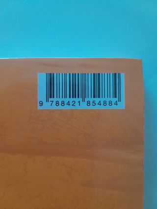 Lengua castellana y Literatura 3 ESO