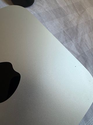 Mac Mini M1 256GB + Teclado y Ratón Magic