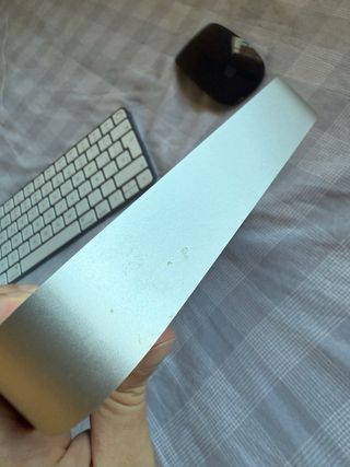 Mac Mini M1 256GB + Teclado y Ratón Magic