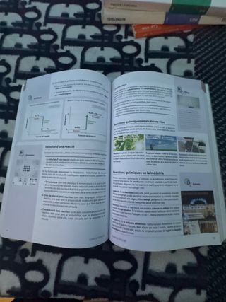 Física i Química 3 ESO