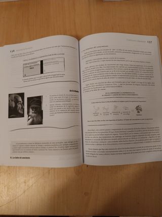 Apuntes de filosofía, Bachillerato