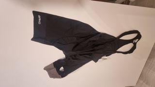 Maillots y culotte ciclismo