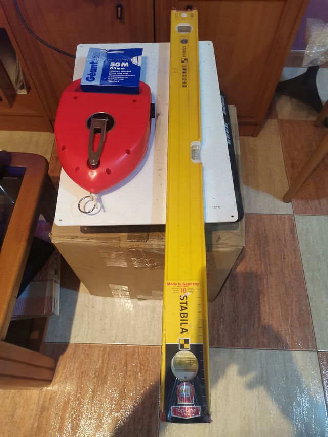 Nivel Stanley Ala Avión 30 cm