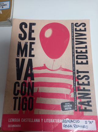 Proyecto: FanFest - Lengua Castellana y Literat...