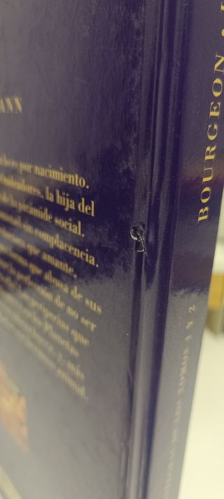 El ciclo de Cyann integral. Tomos 1 y 2