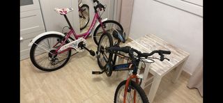Bicicletas infantiles