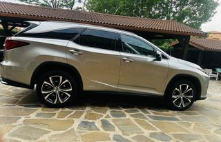 RX450H L   7 PLAZAS 2018