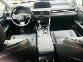 RX450H L   7 PLAZAS 2018