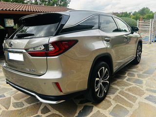 RX450H L   7 PLAZAS 2018