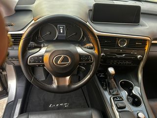 RX450H L   7 PLAZAS 2018