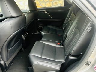 RX450H L   7 PLAZAS 2018