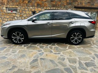 RX450H L   7 PLAZAS 2018