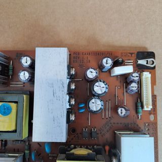 Placa de Potência TV LG 42 Polegadas