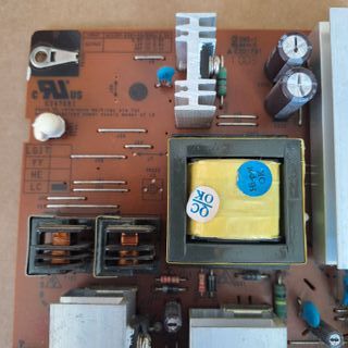 Placa de Potência TV LG 42 Polegadas