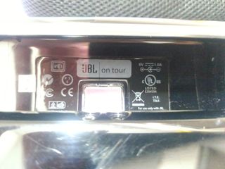 Altavoces Logitech y JBL para iPod
