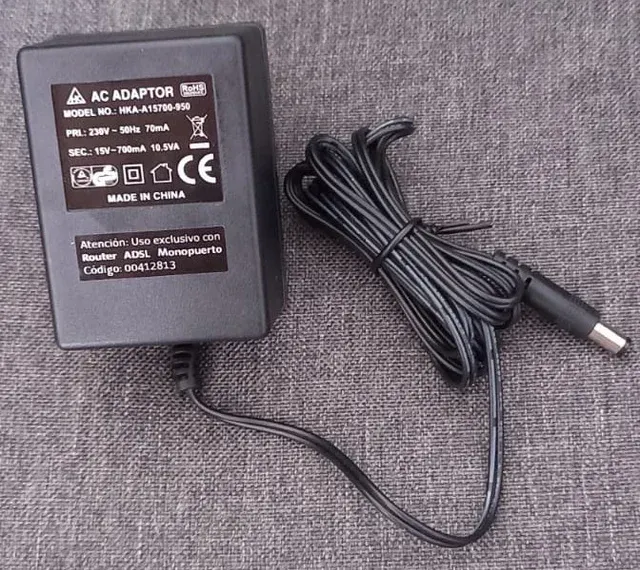 OFFERTA!! Router telefonico ADSL a porta singola